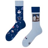 Many mornings Many mornings - sokken - winter mood Many mornings Many mornings - sokken - winter mood