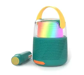 Mobility on Board Mobility on board - microphone speaker - blue