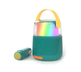 Mobility on Board Mobility on board - microphone speaker - blue Mobility on Board Mobility on board - microphone speaker - blue