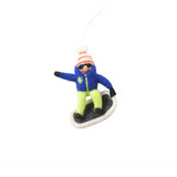 Aveva Design Aveva design - hanger vilt - snowboard neon Aveva Design Aveva design - hanger vilt - snowboard neon