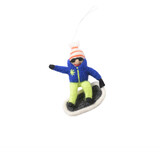 Aveva Design Aveva design - hanger vilt - snowboard neon Aveva Design Aveva design - hanger vilt - snowboard neon