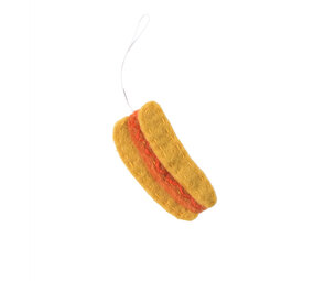 Aveva Design Aveva design - hanger vilt - hotdog Aveva Design Aveva design - hanger vilt - hotdog