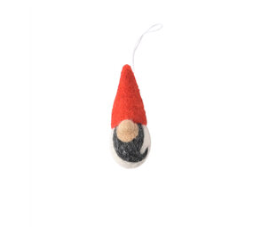 Aveva Design Aveva design - hanger vilt - santa black Aveva Design Aveva design - hanger vilt - santa black