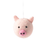 Aveva Design Aveva design - hanger vilt - pig