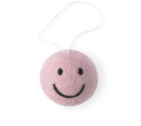Aveva Design Aveva design - hanger vilt - smiley lavender Aveva Design Aveva design - hanger vilt - smiley lavender