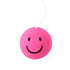 Aveva design - hanger vilt - smiley cerise Aveva design - hanger vilt - smiley cerise