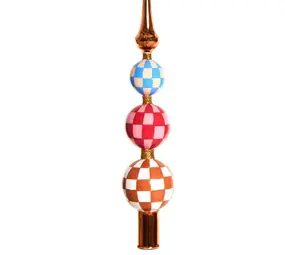 Yup in de boom Yup in de boom - piek - ruitjes