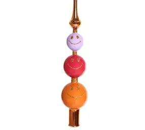 Yup in de boom Yup in de boom - piek - smileys