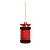 Yup in de boom Yup in de boom - kerstornament - crispy chili oil Yup in de boom Yup in de boom - kerstornament - crispy chili oil