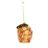 Yup in de boom - kerstornament - pistache cruffin Yup in de boom - kerstornament - pistache cruffin