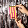 Yup in de boom Yup in de boom - kerstornament - boarding pass ibiza Yup in de boom Yup in de boom - kerstornament - boarding pass ibiza