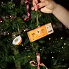 Yup in de boom Yup in de boom - kerstornament - boarding pass kaapstad Yup in de boom Yup in de boom - kerstornament - boarding pass kaapstad