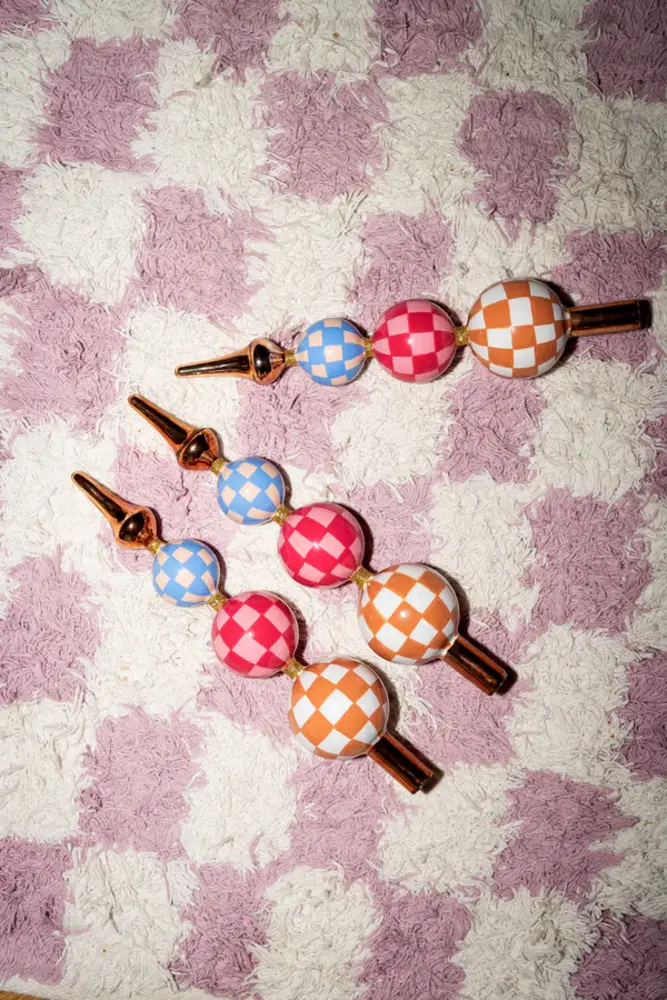 Yup in de boom Yup in de boom - piek - ruitjes Yup in de boom Yup in de boom - piek - ruitjes