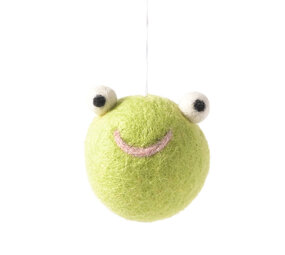 Aveva Design Aveva design - hanger vilt - frog Aveva Design Aveva design - hanger vilt - frog