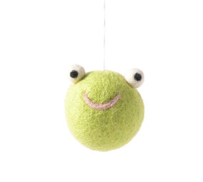 Aveva Design Aveva design - hanger vilt - frog