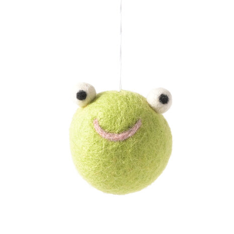 Aveva Design Aveva design - hanger vilt - frog