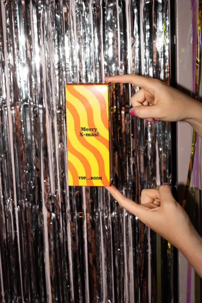 Yup in de boom Yup in de boom - kerstornament - spritz Yup in de boom Yup in de boom - kerstornament - spritz