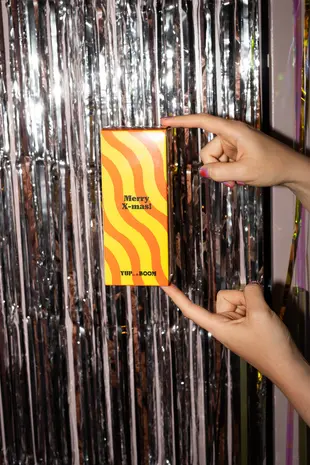 Yup in de boom Yup in de boom - kerstornament - spritz Yup in de boom Yup in de boom - kerstornament - spritz