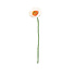 Aveva design - bloem vilt - daffodil white