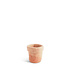 Aveva design - bloempot vilt S - terracotta