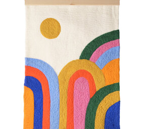 Aveva Design Aveva design - wollen poster - brosarp hills