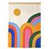 Aveva design - wollen poster - brosarp hills Aveva design - wollen poster - brosarp hills
