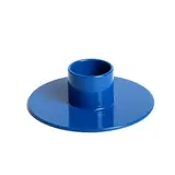 not the girl who misses much Not the girl - kandelaar POP - signal blue