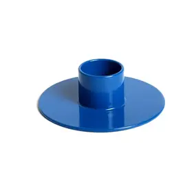 not the girl who misses much Not the girl - kandelaar POP - signal blue not the girl who misses much Not the girl - kandelaar POP - signal blue