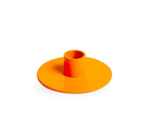 not the girl who misses much Not the girl - kandelaar POP mini - neon orange