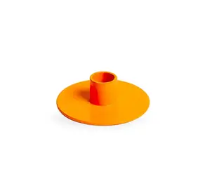 not the girl who misses much Not the girl - kandelaar POP mini - neon orange not the girl who misses much Not the girl - kandelaar POP mini - neon orange