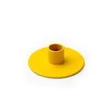 not the girl who misses much Not the girl - kandelaar POP mini - yellow