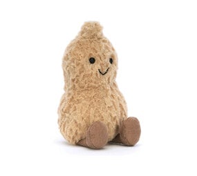 Jellycat Jellycat - amuseable knuffel - peanut