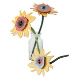 Studio Roof Studio Roof - decoratie bloemen - van gogh sunflowers