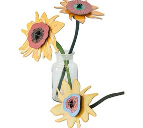 Studio Roof Studio Roof - boeket - van gogh sunflowers