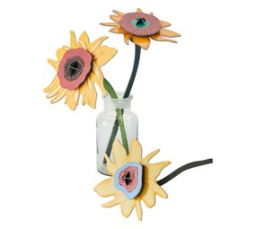Studio Roof Studio Roof - decoratie bloemen - van gogh sunflowers
