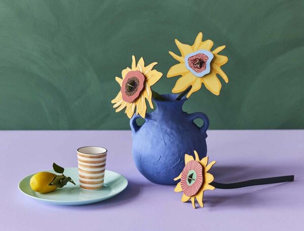 Studio Roof Studio Roof - decoratie bloemen - van gogh sunflowers