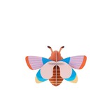 Studio Roof Studio Roof - lucky charm - bumblebee Studio Roof Studio Roof - lucky charm - bumblebee