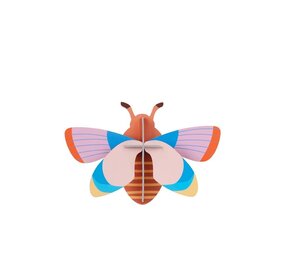 Studio Roof Studio Roof - lucky charm - bumblebee