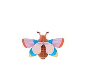 Studio Roof Studio Roof - lucky charm - bumblebee Studio Roof Studio Roof - lucky charm - bumblebee