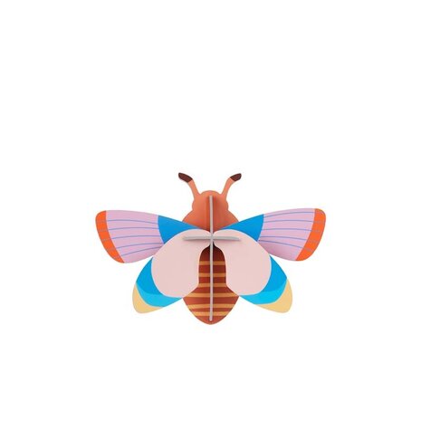 Studio Roof Studio Roof - lucky charm - bumblebee Studio Roof Studio Roof - lucky charm - bumblebee