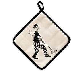 Helen b Helen b - pannenlap - sunday in paris