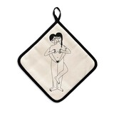 Helen b Helen b - pannenlap - faces everywhere