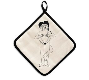 Helen b Helen b - pannenlap - faces everywhere