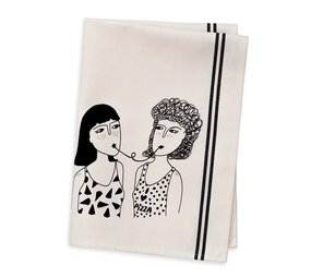 Helen b Helen b - theedoek - i love pizza Helen b Helen b - theedoek - i love pizza