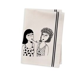 Helen b Helen b - theedoek - i love pizza Helen b Helen b - theedoek - i love pizza