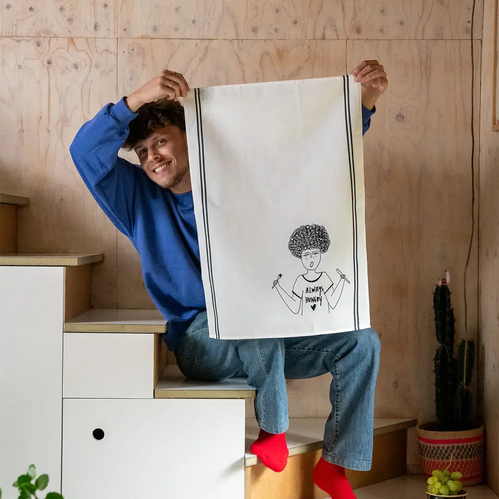 Helen b Helen b - theedoek - always hungry Helen b Helen b - theedoek - always hungry