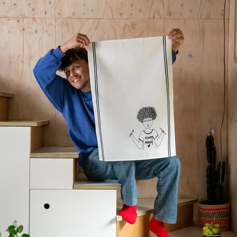 Helen b Helen b - theedoek - always hungry Helen b Helen b - theedoek - always hungry