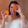 HappySoaps Happysoaps - shampoo bar - oil you need is argan (70g) HappySoaps Happysoaps - shampoo bar - oil you need is argan (70g)