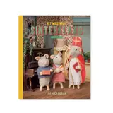 Sam & Julia / Het Muizenhuis Sam & Julia - boek - sinterklaas Sam & Julia / Het Muizenhuis Sam & Julia - boek - sinterklaas
