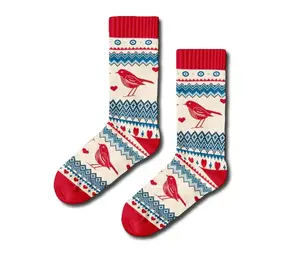 Polar star Polar star - dikke sokken - fugl Polar star Polar star - dikke sokken - fugl